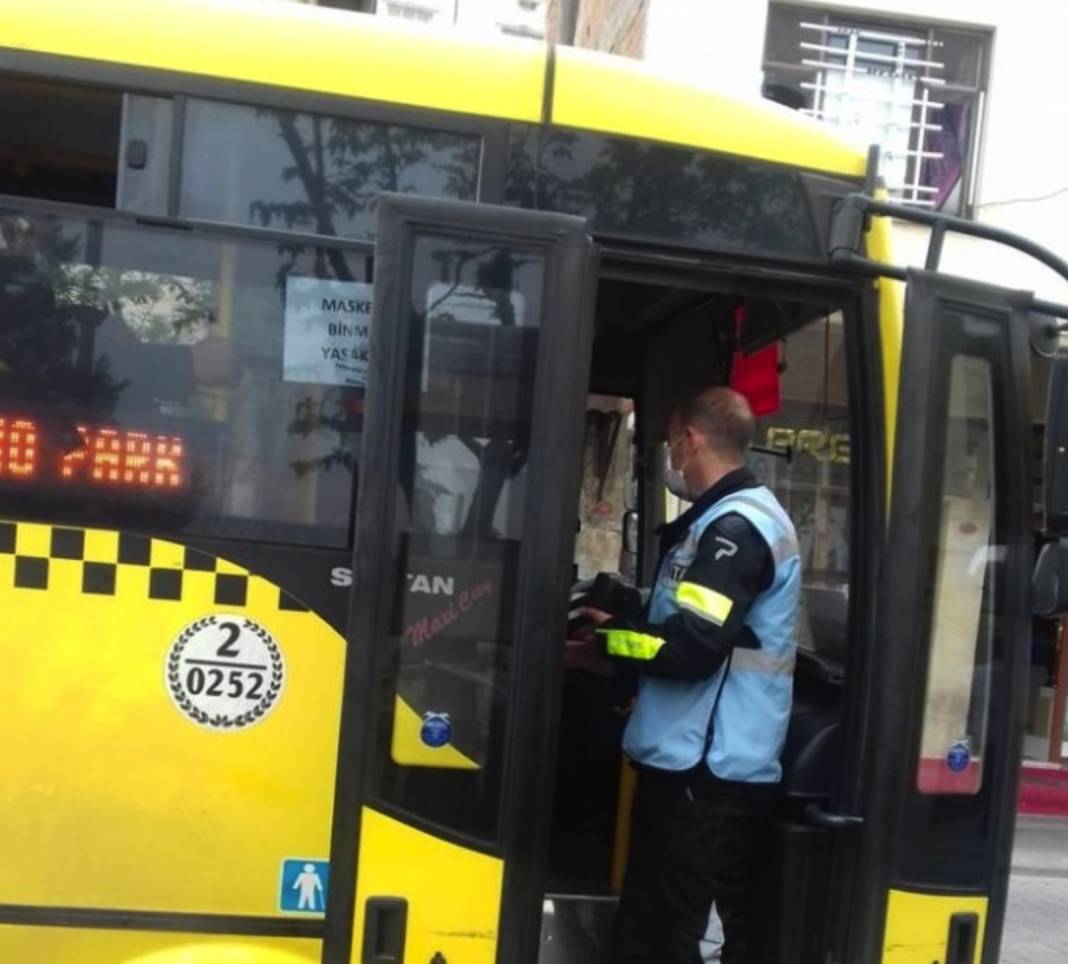 Gaziantep'te Bu Zam Vatandaşı Yıktı! Gaziantep'te Ulaşıma Zam! Artık Tam Bilet Fiyatı 23 TL Olacak! 5